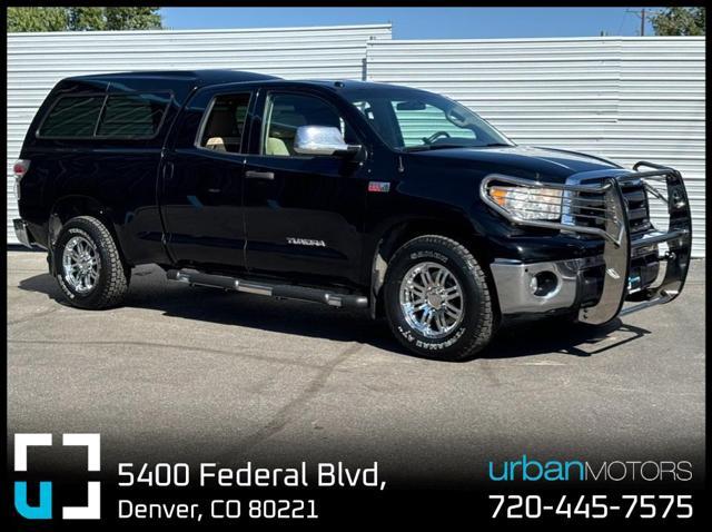 used 2013 Toyota Tundra car, priced at $17,990