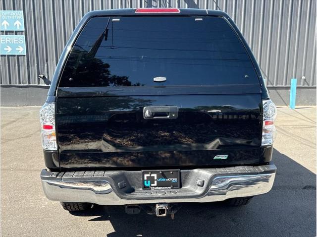 used 2013 Toyota Tundra car, priced at $17,990