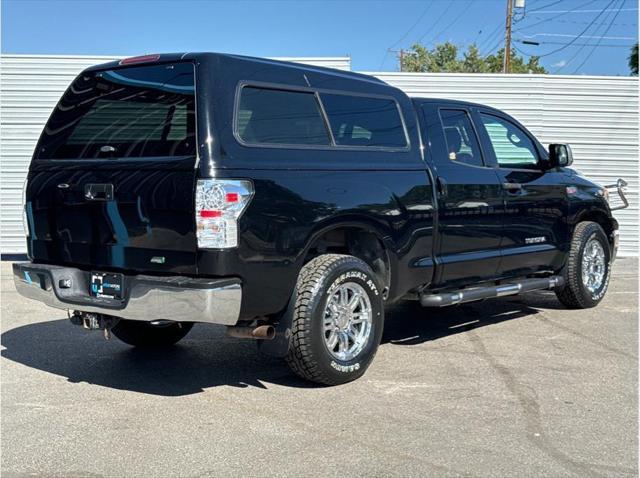 used 2013 Toyota Tundra car, priced at $17,990