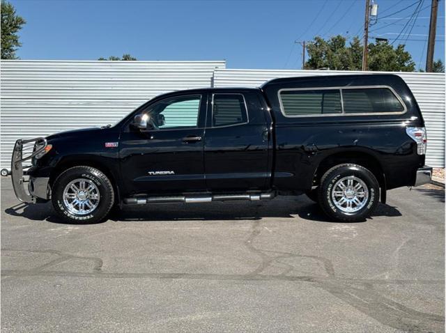 used 2013 Toyota Tundra car, priced at $17,990