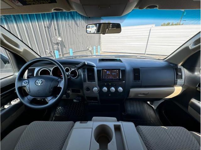 used 2013 Toyota Tundra car, priced at $17,990