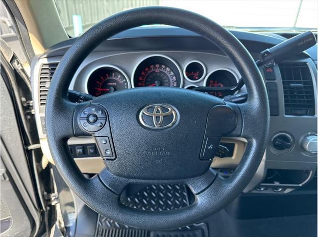 used 2013 Toyota Tundra car, priced at $17,990