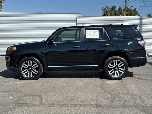 used 2016 Toyota 4Runner car, priced at $29,490