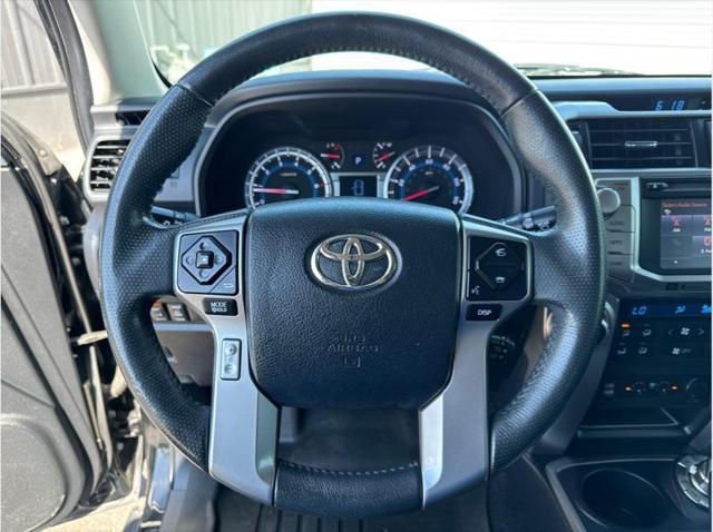 used 2016 Toyota 4Runner car, priced at $29,490