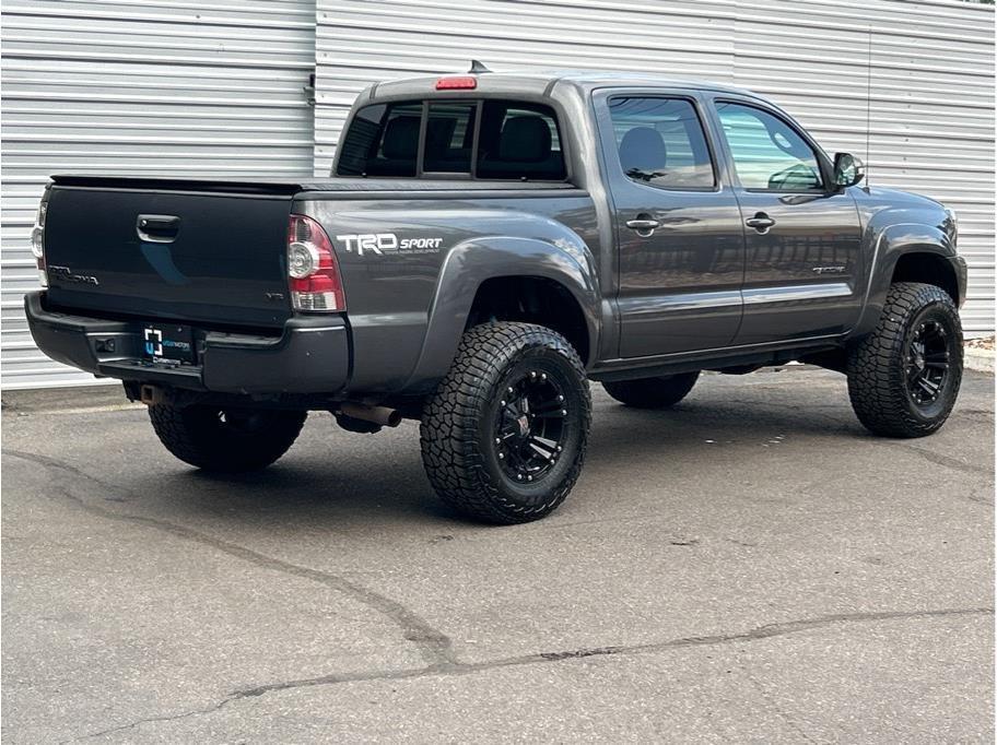 used 2014 Toyota Tacoma car, priced at $26,990