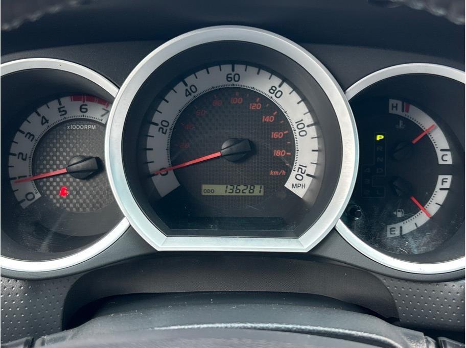 used 2014 Toyota Tacoma car, priced at $26,990