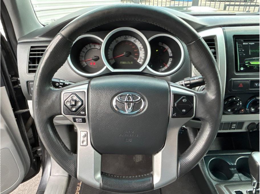 used 2014 Toyota Tacoma car, priced at $26,990