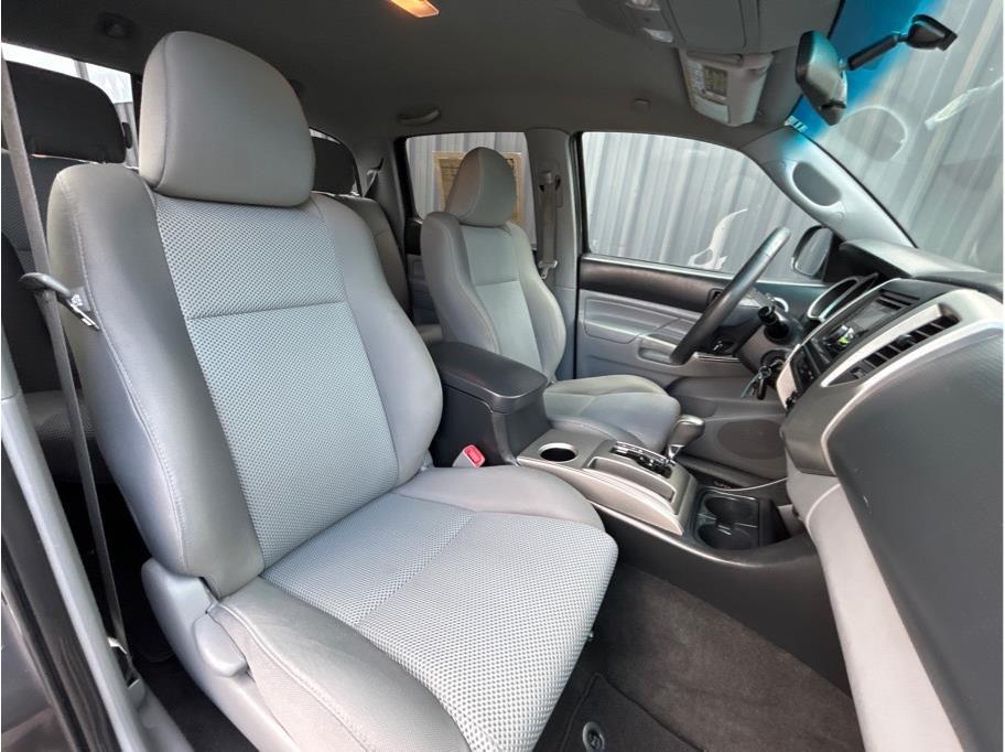 used 2014 Toyota Tacoma car, priced at $26,990