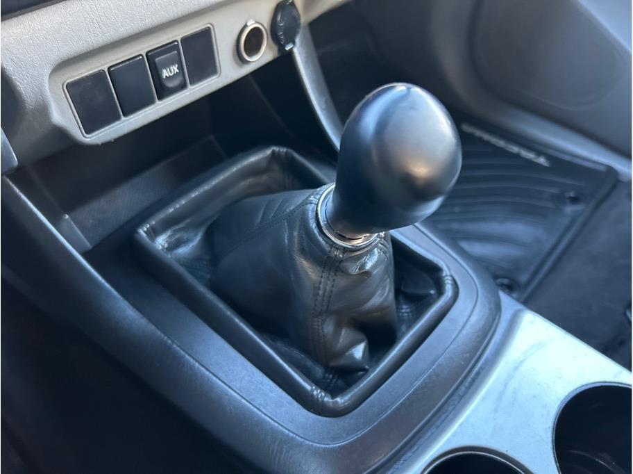 used 2012 Toyota Tacoma car, priced at $18,990