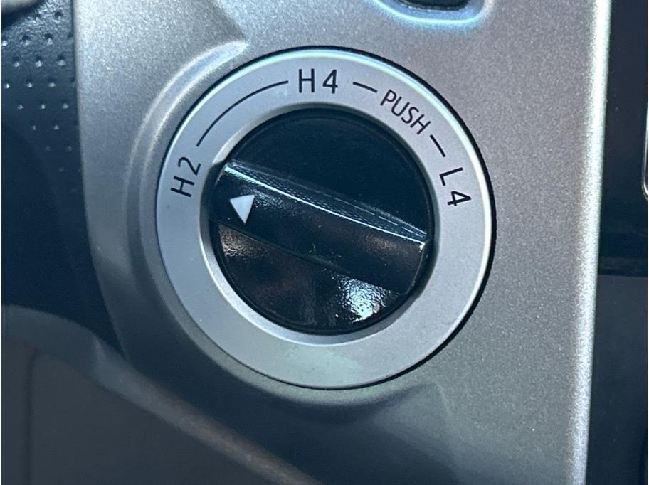 used 2012 Toyota Tacoma car, priced at $18,990