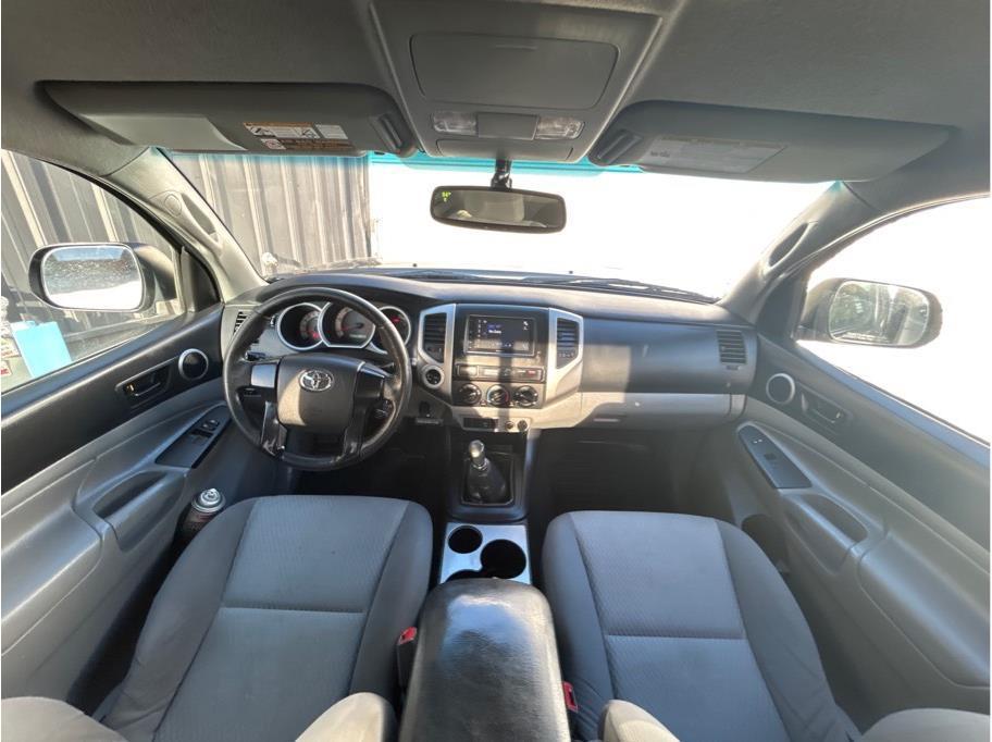 used 2012 Toyota Tacoma car, priced at $18,990
