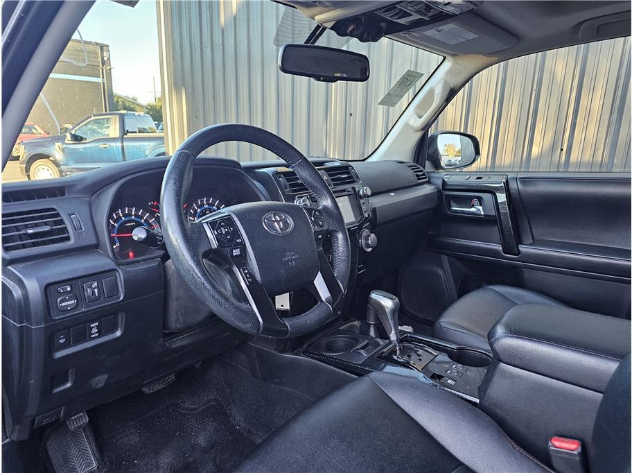 used 2017 Toyota 4Runner car, priced at $32,990