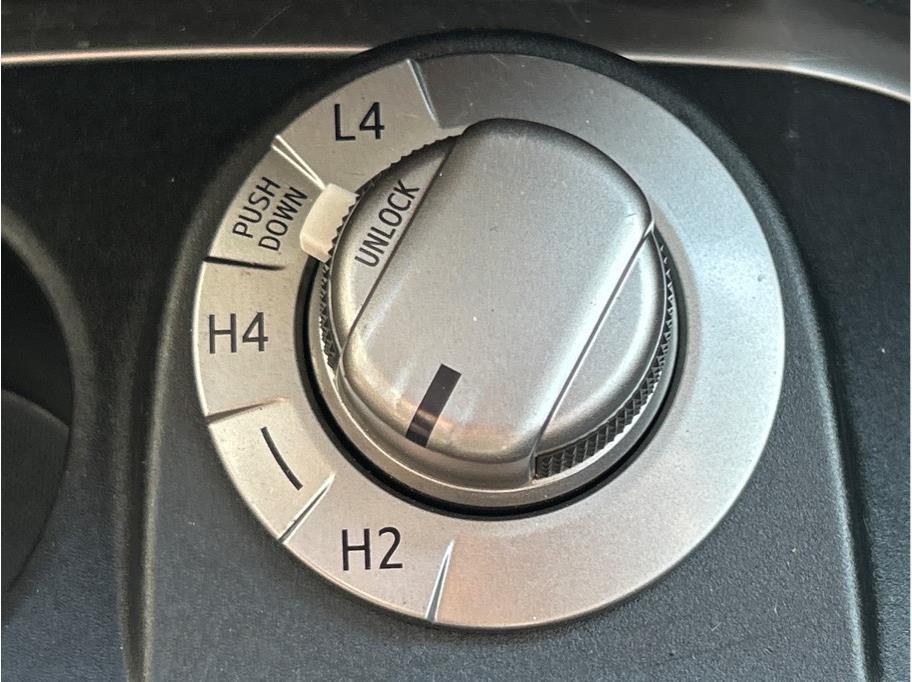 used 2020 Toyota 4Runner car, priced at $30,490