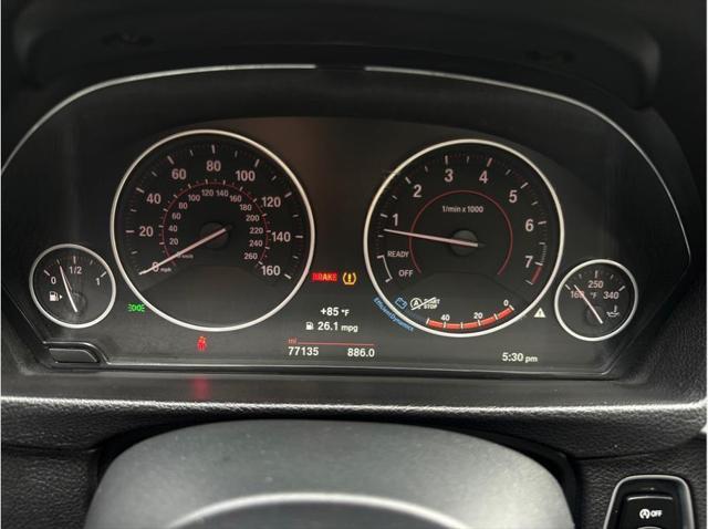 used 2018 BMW 340 car, priced at $31,790