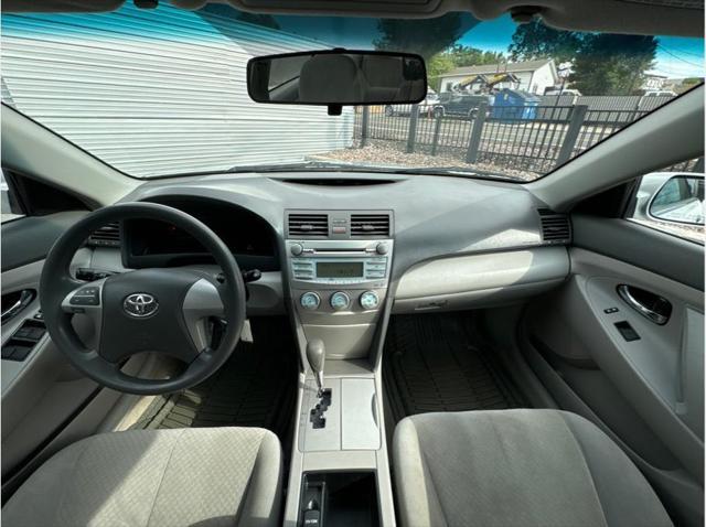 used 2009 Toyota Camry car, priced at $9,990