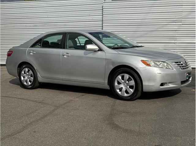 used 2009 Toyota Camry car, priced at $9,990