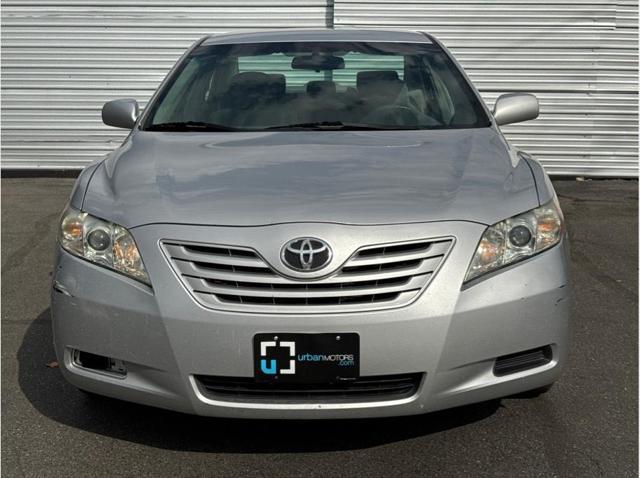 used 2009 Toyota Camry car, priced at $9,990