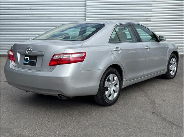 used 2009 Toyota Camry car, priced at $9,990