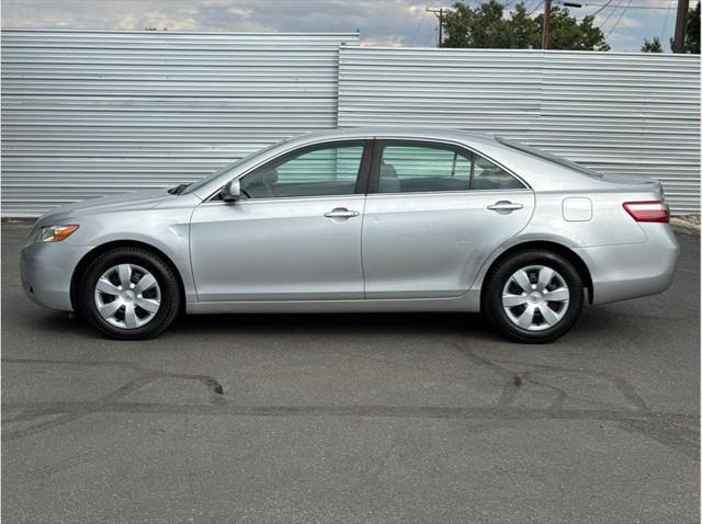 used 2009 Toyota Camry car, priced at $9,990