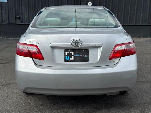 used 2009 Toyota Camry car, priced at $9,990