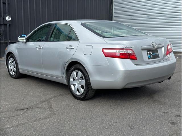 used 2009 Toyota Camry car, priced at $9,990