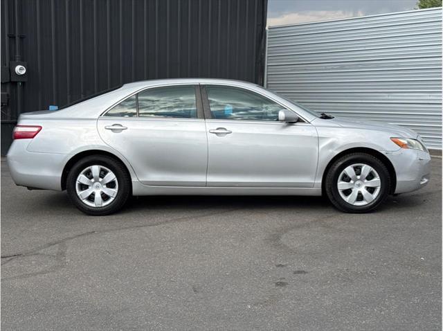 used 2009 Toyota Camry car, priced at $9,990