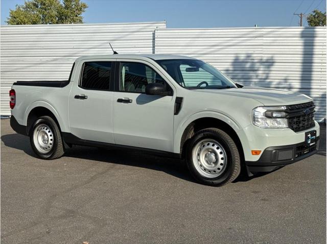 used 2022 Ford Maverick car, priced at $24,990