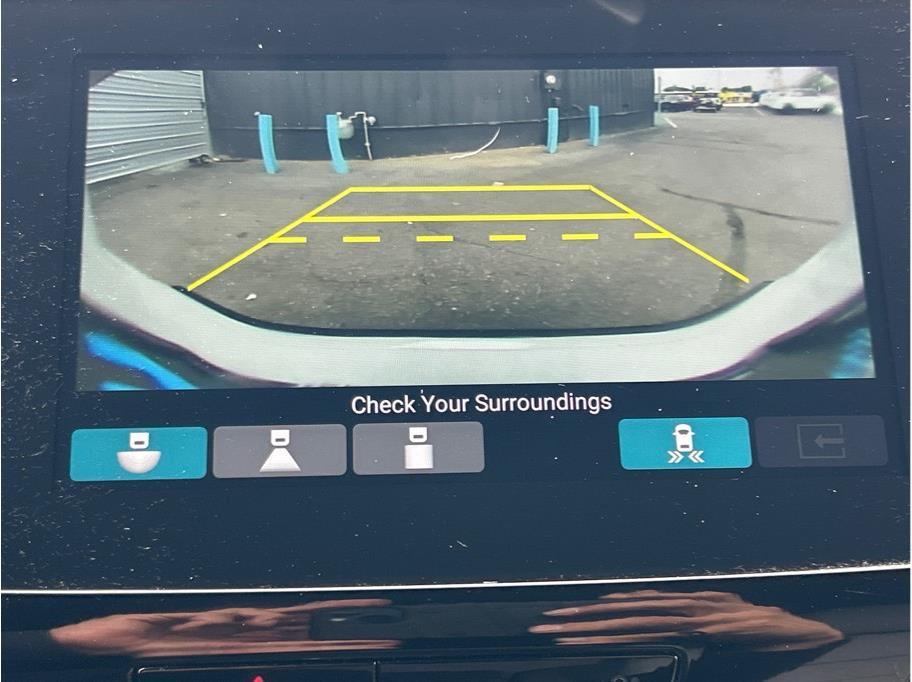 used 2022 Honda Passport car, priced at $32,990