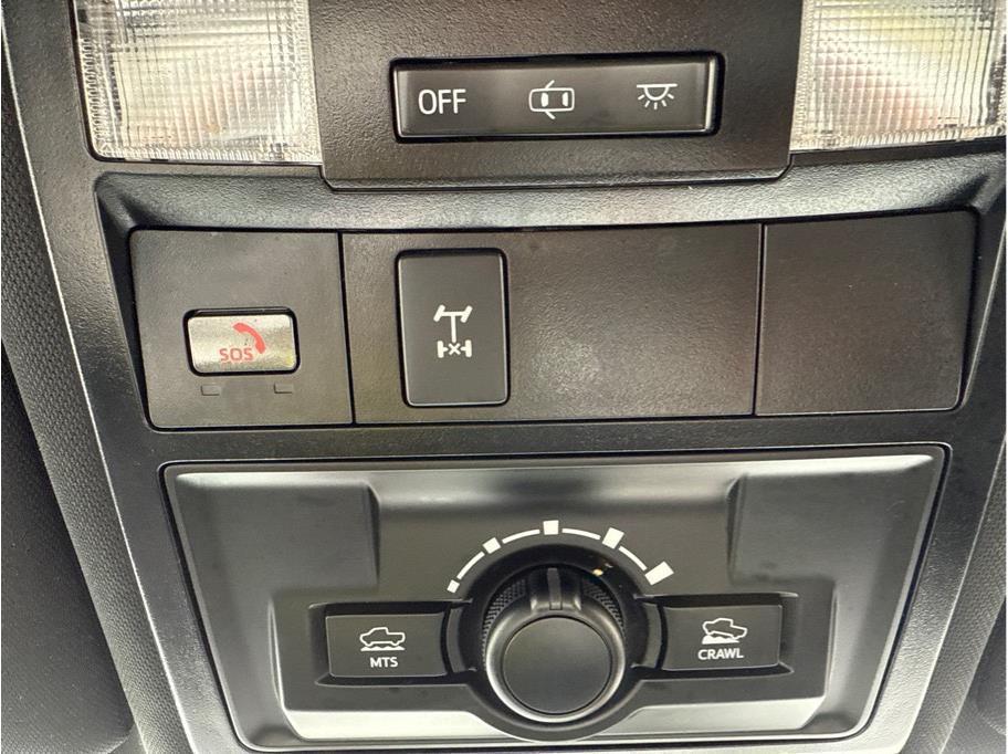 used 2022 Toyota Tacoma car, priced at $33,990