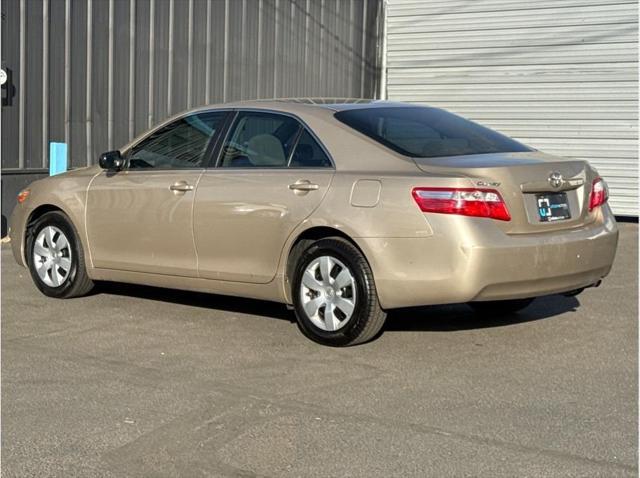 used 2008 Toyota Camry car, priced at $8,990