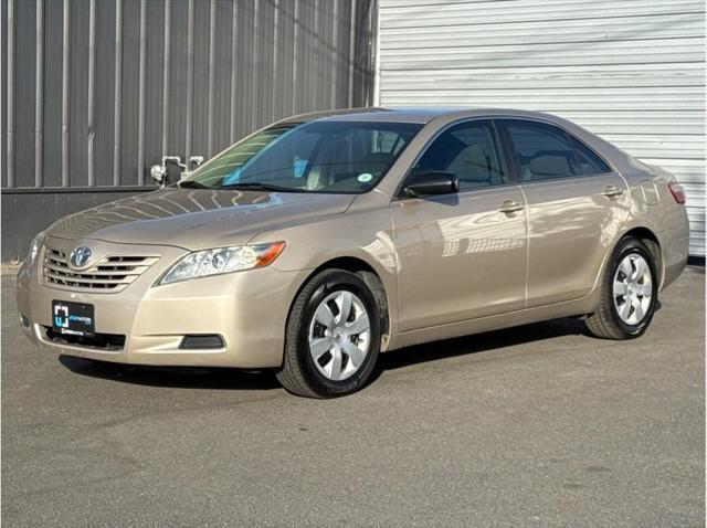 used 2008 Toyota Camry car, priced at $8,990