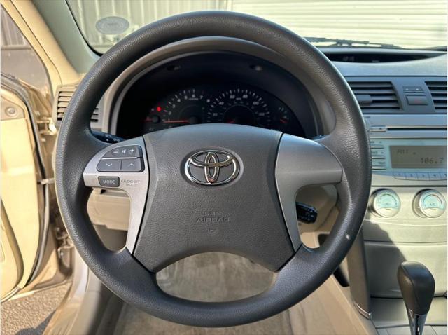 used 2008 Toyota Camry car, priced at $8,990