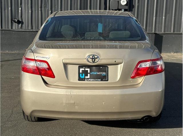 used 2008 Toyota Camry car, priced at $8,990