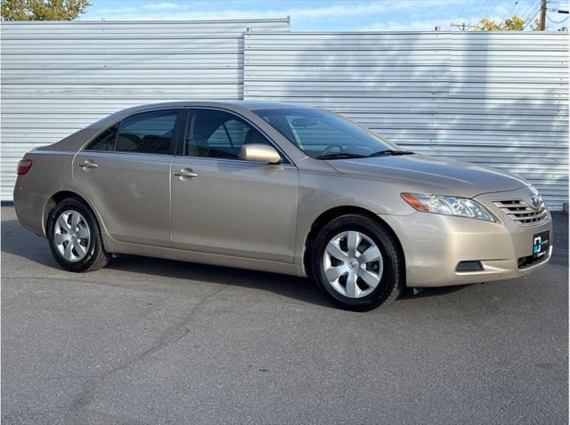 used 2008 Toyota Camry car, priced at $8,990