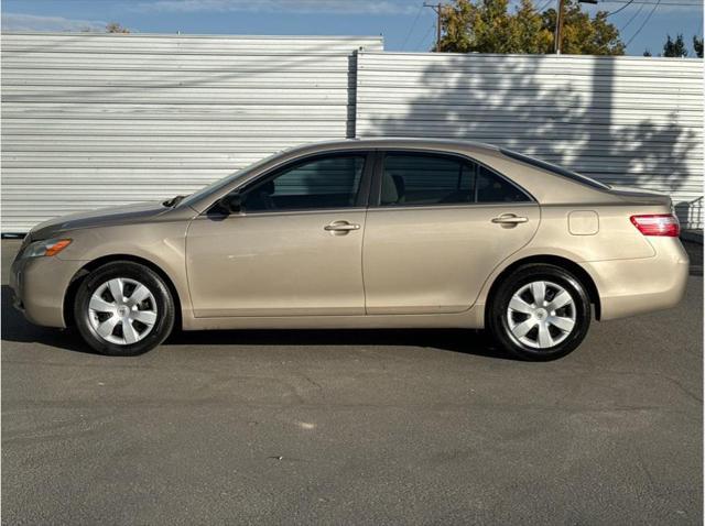 used 2008 Toyota Camry car, priced at $8,990