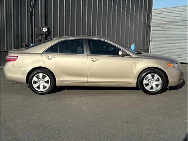 used 2008 Toyota Camry car, priced at $8,990