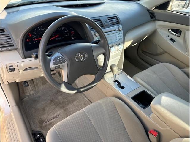 used 2008 Toyota Camry car, priced at $8,990