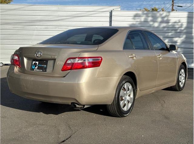 used 2008 Toyota Camry car, priced at $8,990