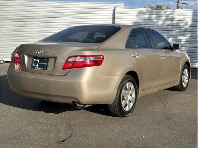 used 2008 Toyota Camry car, priced at $8,990