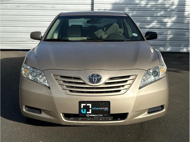 used 2008 Toyota Camry car, priced at $8,990