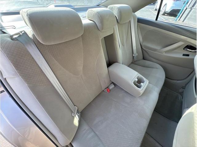 used 2008 Toyota Camry car, priced at $8,990