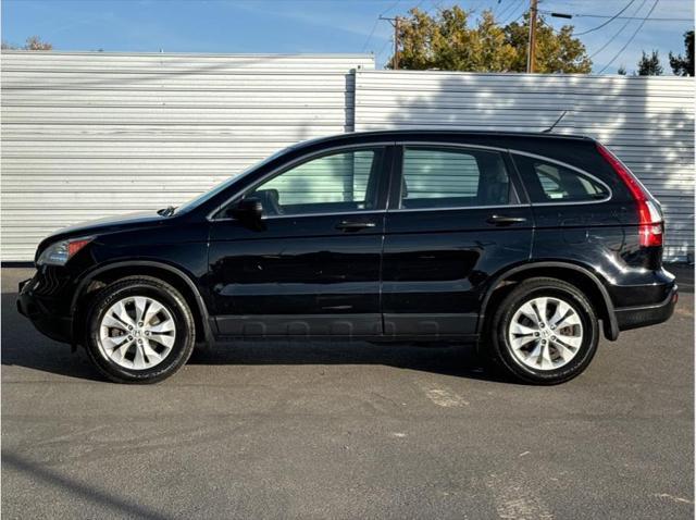 used 2008 Honda CR-V car, priced at $12,990