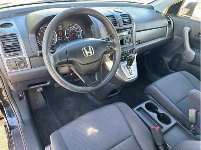 used 2008 Honda CR-V car, priced at $12,990