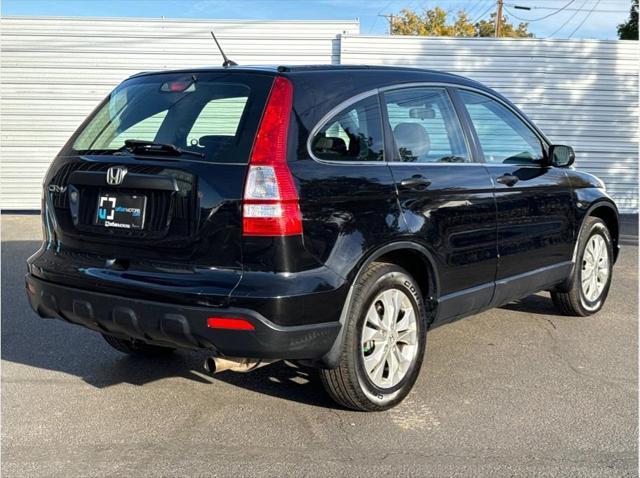 used 2008 Honda CR-V car, priced at $12,990