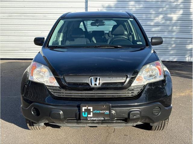 used 2008 Honda CR-V car, priced at $12,990