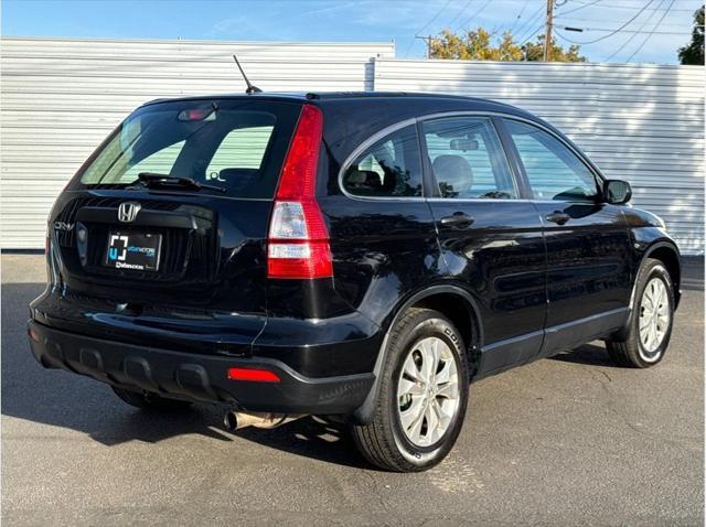 used 2008 Honda CR-V car, priced at $12,990