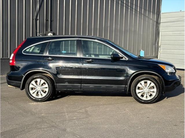 used 2008 Honda CR-V car, priced at $12,990