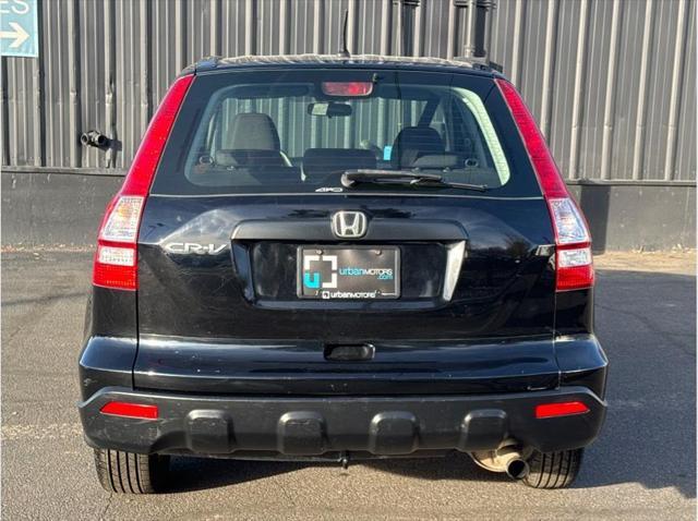 used 2008 Honda CR-V car, priced at $12,990