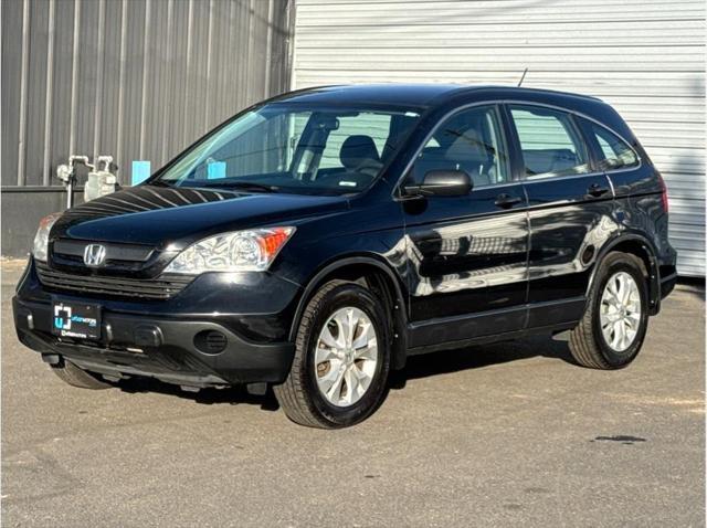 used 2008 Honda CR-V car, priced at $12,990