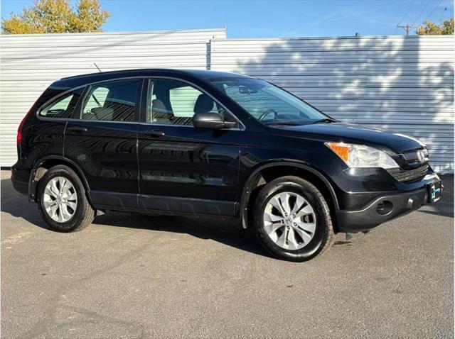 used 2008 Honda CR-V car, priced at $12,990